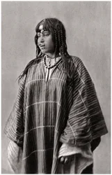 A Bedouin