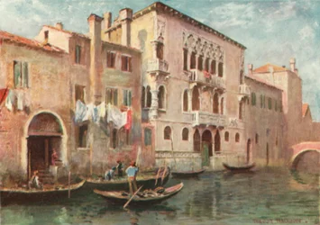 Mastelli Palace