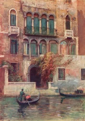 Palazzo Mengaldo