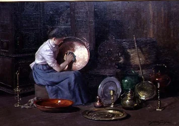 Making Things Shine