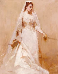 A Bride