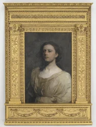 Head, 1888-89