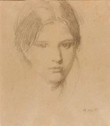 Portrait of the Artist