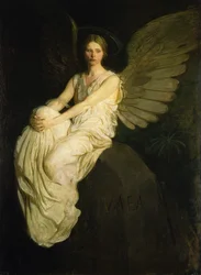 Stevenson Memorial, 1903