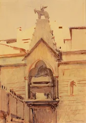 Tomb of Verona