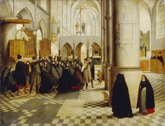 Church Service