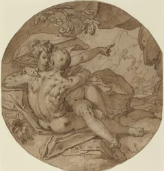 Acis and Galatea