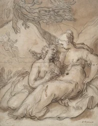 Ceres and Proserpina