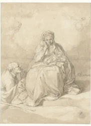 The Holy Family