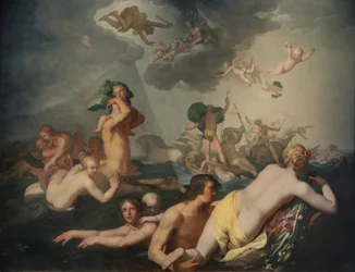 The Triumph of Neptune