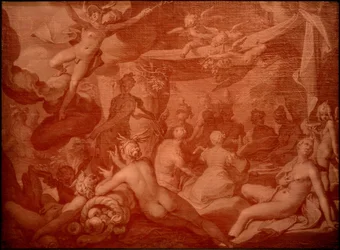 Feast of the Gods
