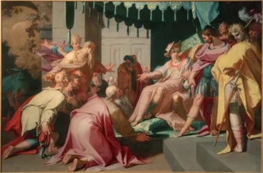 Joseph and His Brothers