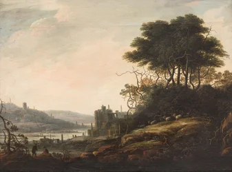 Landscape