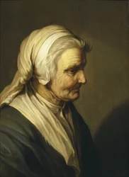 Old Woman