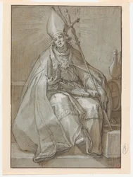 Saint Willibrord