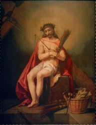 Man of Sorrows