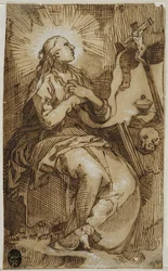 Saint Mary Magdalene