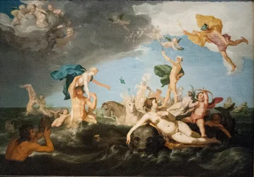 Triumph of Neptune