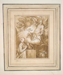 The Annunciation