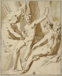The Three Fates