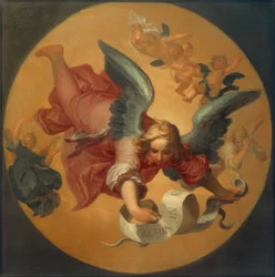 Christmas Angel