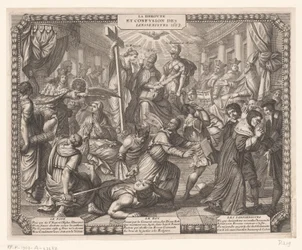 Retreat of the Jansenists