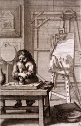 An Artist