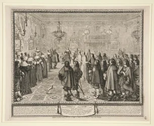 Marriage Contract Ceremony