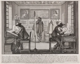 Engravers