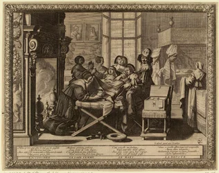 The Marriage in the City: Childbirth