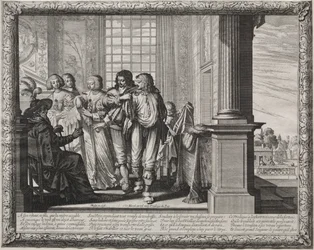 The Prodigal Son: Dressing for the Feast