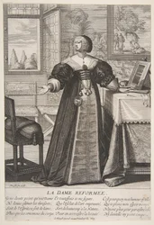 The Reformed Woman
