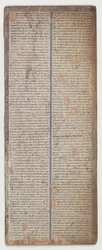 Catalan Atlas, Sheet 2