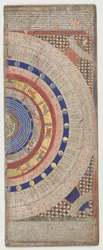 Catalan Atlas, Sheet 4