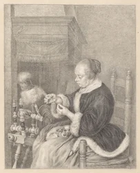 The Spinner