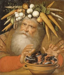 The Four Seasons