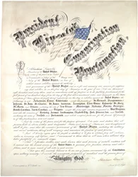 President Lincoln