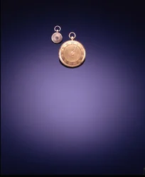 Montre a tact pocketwatch, No. 2878, sold 1815