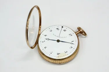 Perpetuelle Watch, 1783