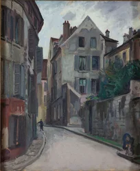 Street