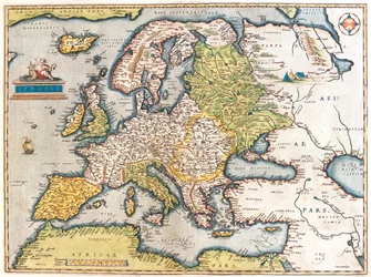 Europe