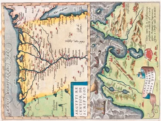 North-east Egypt, Tunis, Egypt, Tunisia
