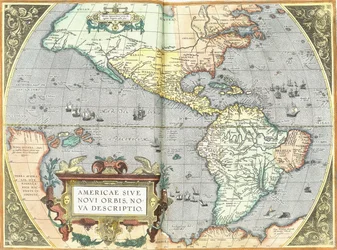 The Americas