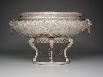 Huntingdon wine cistern