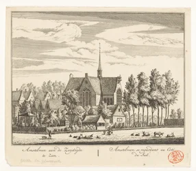 View of Amstelveen