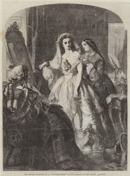 The Bride