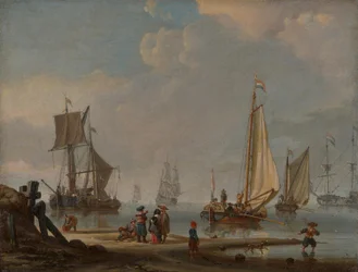 Seascape