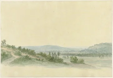 Rolling Landscape
