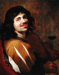 The Violinist
