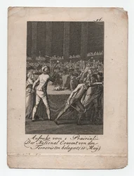 Uprising of the 1st Prairial